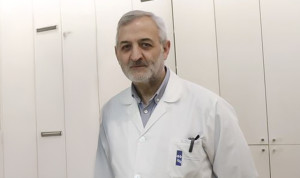 Ramón Lobato, jefe de Sección de Radiofísica Hospitalaria en Santiago