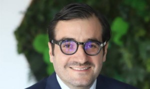 Ramón Mel, nuevo director de Oncología de AstraZeneca España