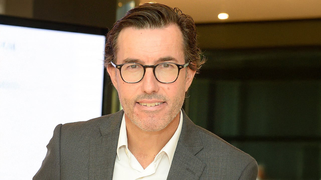 Ramón Pérez-Goicoechea, director de Colectivos y Alianzas de DKV