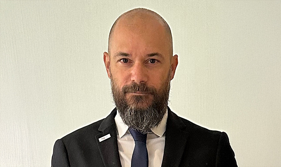 Ramón Sánchez Gálvez, nuevo secretario general del ISCIII