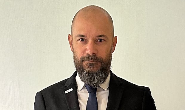 Ramón Sánchez Gálvez, nuevo secretario general del ISCIII