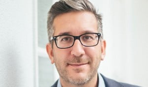 Ramos-Clemente renueva como jefe de Interna en el Infanta Elena de Huelva