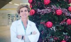 Raquel González, jefa de Servicio de Neurología de Puerta de Hierro