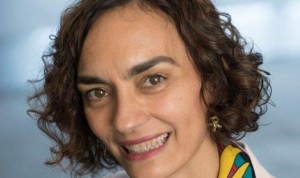 Raquel Tapia, nueva directora general de Sanofi Genzyme Iberia