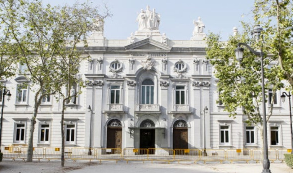 Tribunal Supremo.