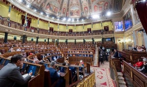 Ratios enfermeras y SNS universal en un 2025 parlamentario llamado a actuar