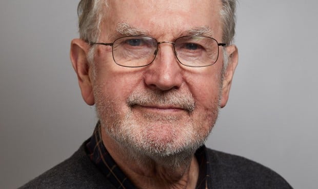 Richard Flavell, autor principal del estudio que ha creado ratones con hígado humano