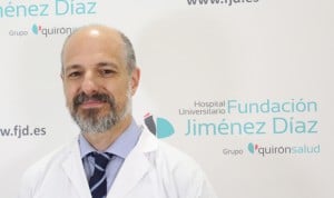 Raúl Córdoba, nombrado presidente del Grupo de Hematogeriatría de la EHA