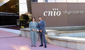 Raúl Rabadán renuncia como director del CNIO antes de asumir el cargo