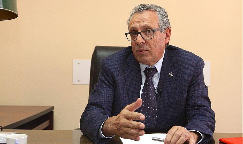 El motivo por el que CESM "rechaza de plano" el RD de Especialidades 