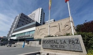Readmitido el jefe de la UCI pediátrica de La Paz que fue destituido