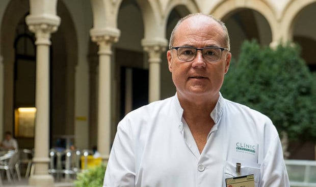 Antoni Trilla abre el debate para una reestructuración del contenido de Medicina.