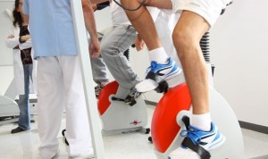 Realizar actividad física reduce el riesgo de muerte en un 16% 