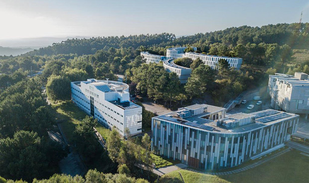 Universidad de Vigo.
