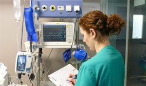'Recado' a las enfermeras que cobran carrera profesional sin formar alumnos