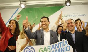 Recentralizar la sanidad, sobre la mesa del PP si quiere gobernar Andalucía