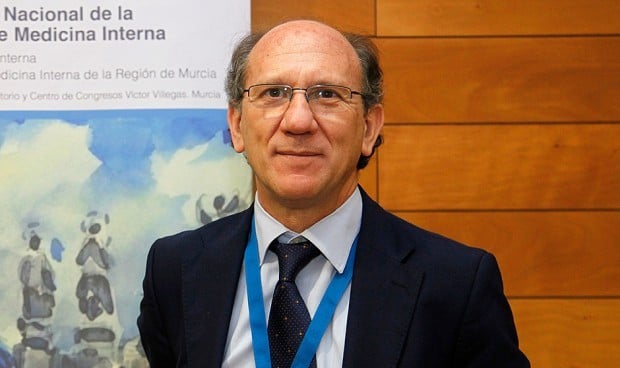 El presidente de Facme, García Alegría, marca un calendario de prioridades para esta legislatura