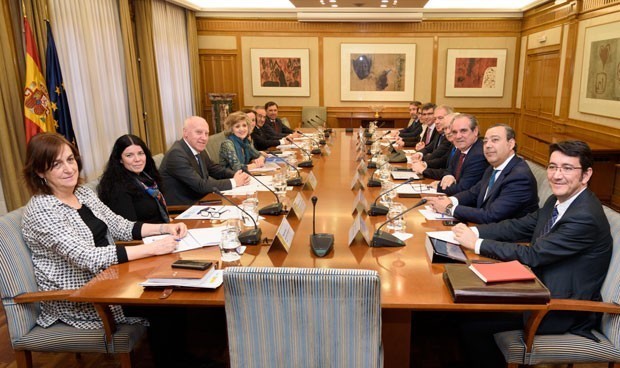 Receta electrónica privada, de la teoría a la práctica en 6 meses