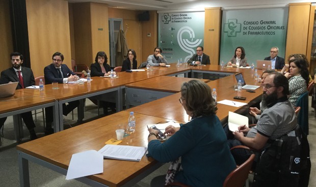 Receta electrónica privada: último paso antes de ponerse a prueba