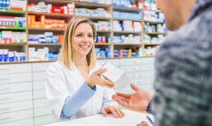 Recetas ilegibles: ¿falta de respeto para el farmacéutico?