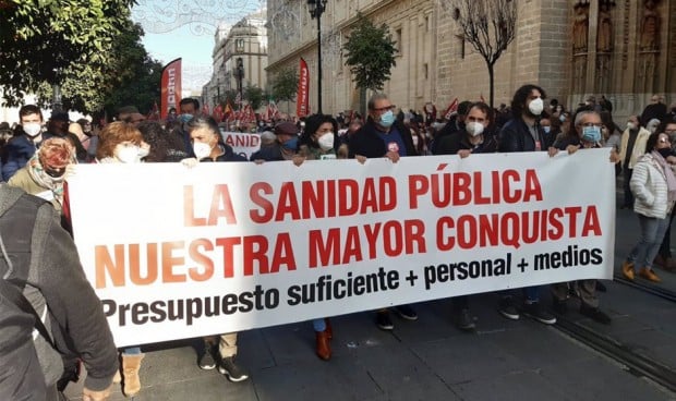 Las sanciones por rechazar un empleo pueden ir de los seis días a los dos años. 