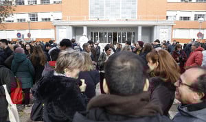 Reclamar el baremo MIR del examen: un solo punto te sube hasta 300 números