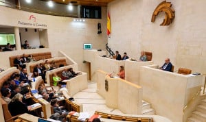 Unanimidad parlamentaria para reclasificar al TCAE por mérito y capacidad