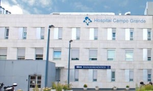 Recoletas Campo Grande lanza su unidad de cirugía hepatobiliopancreática