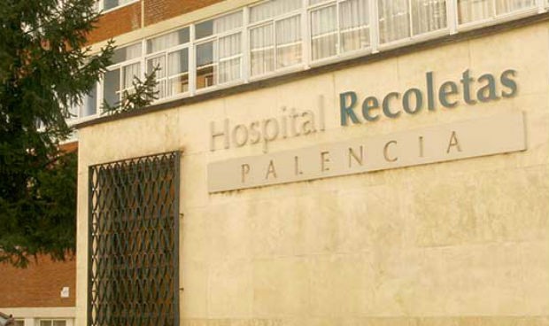 Recoletas implanta un sistema de medición continua de glucosa en Palencia