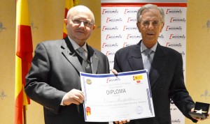 Reconocimiento al trabajo por la excelencia de la Clínica HLA Montpellier