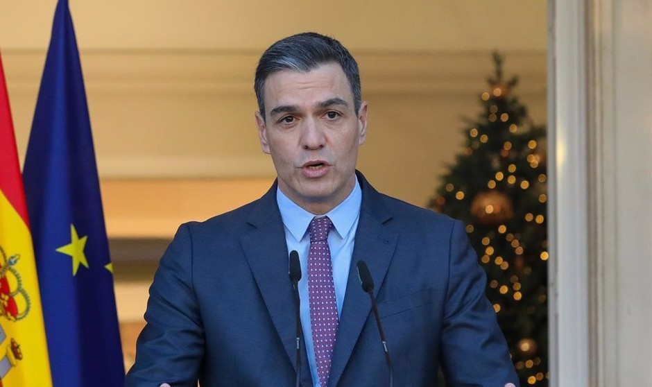 Récord de empleo sanitario en el mejor diciembre de toda la legislatura