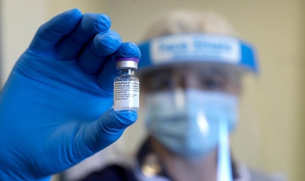El recorte de vacunas Covid Pfizer se dispara al 50% en algunas comunidades