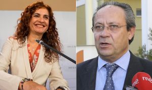 Recortes en sanidad detrás del objetivo de déficit propuesto por Montoro