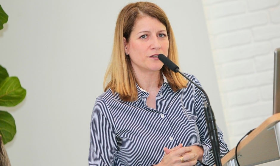 Recta final para el proyecto 'Carabela EPOC' con foco en la mujer