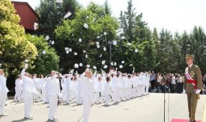 Recurren la oposición al Cuerpo Militar de Sanidad por poner límite de edad