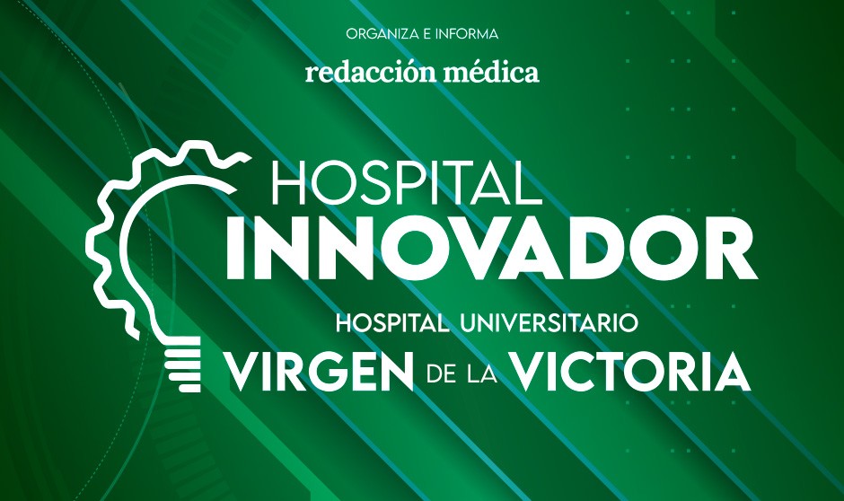 Redacción Médica celebra las Jornadas Hospital Innovador Virgen de la Victoria