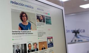 Redacción Médica bate su récord de páginas vistas certificadas por ComScore