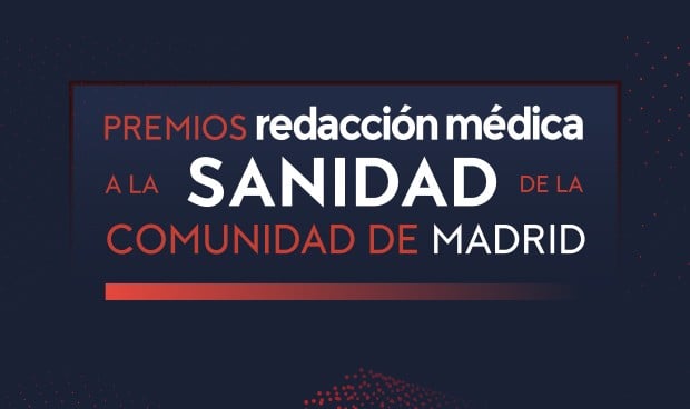 Redacción Médica celebra sus IV Premios a la Sanidad Madrileña