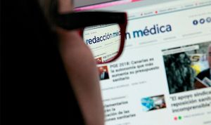 Redacción Médica en 2018: 2,7 millones de lectores, 4,2 millones de visitas