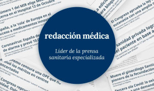 Resultados más destacados de Redacción Médica en 2024. 