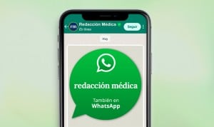 Canal WhatsApp de Redacción Médica: así puedes seguirlo 