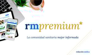 RM Premium es la plataforma exclusiva de Redacción Médica para profesionales