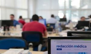 Redacción Médica supera los 2 millones de páginas vistas al mes