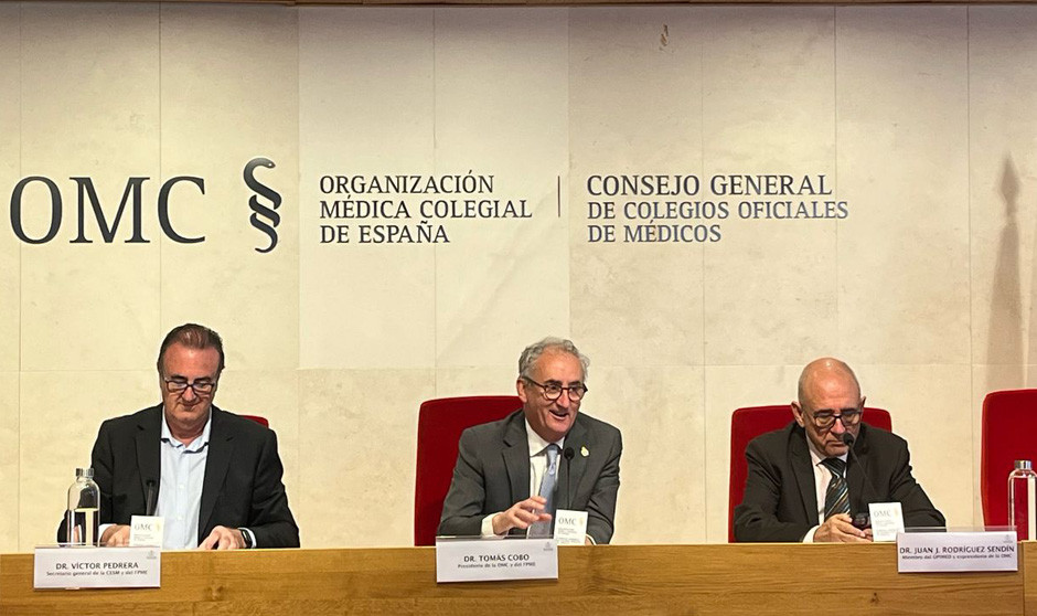 Redes hospitalarias con autonomía propia para optimizar recursos médicos