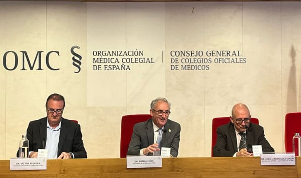 Redes hospitalarias con autonomía propia para optimizar recursos médicos