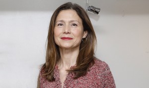 La directora de la Agencia Española de Medicamentos y Productos Sanitarios (Aemps), María Jesús Lamas. 