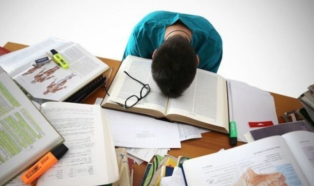 Reflexión viral: Lo que no te enseñan en la facultad de Medicina