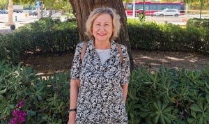 Entrevista a la nueva presidenta de la Cndff.