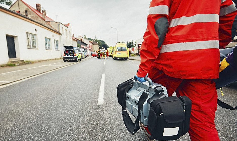 Enfermería rural y los turnos sobrecargados