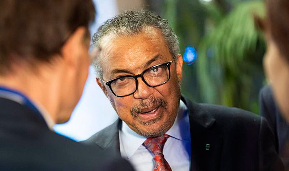 La OMS publica una guía para reformar la financiación sanitaria